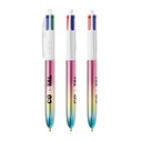 BIC® 4 Couleurs® Gradient