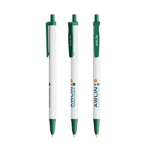 BIC®  Clic Stic Ecolutions® bille