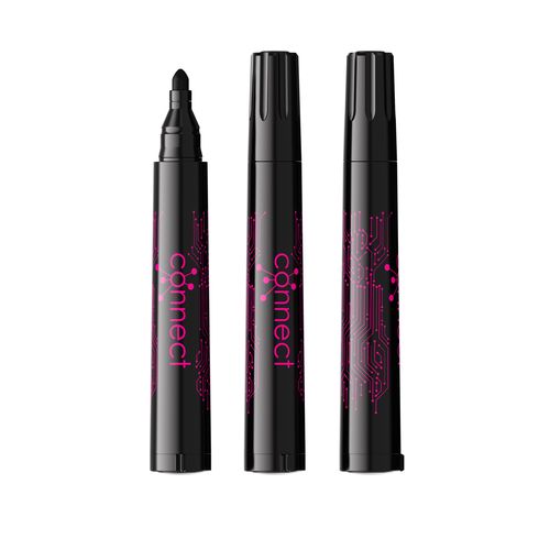 BIC®  Permanent Marker Ecolutions®