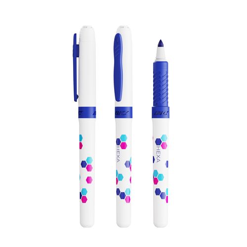 BIC® Mark-it Permanent Marqueur
