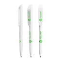 BIC® Super Clip Ecolutions® bille