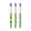 BIC® 4 Couleurs Glacé