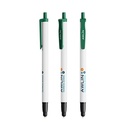 BIC® Clic Stic Stylus Ecolutions® Ballpen