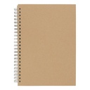 CARNET A5 carton