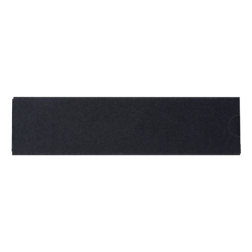 ETUI-FOURREAU BLACK 2 CRAYONS