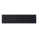 ETUI-FOURREAU BLACK 2 CRAYONS