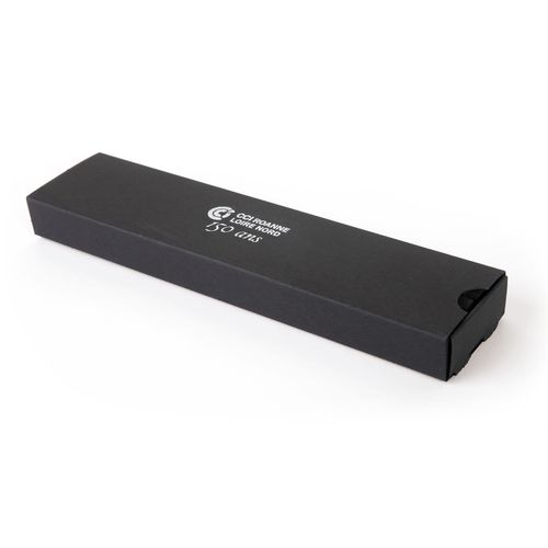 ETUI-FOURREAU BLACK 4 CRAYONS