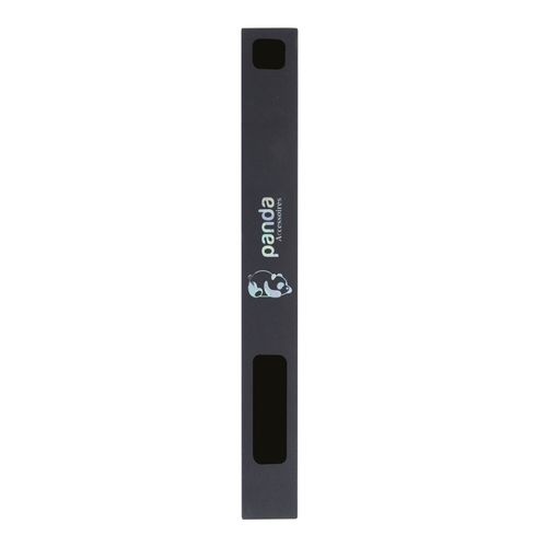 ETUI CARTON BLACK 2 CRAYONS