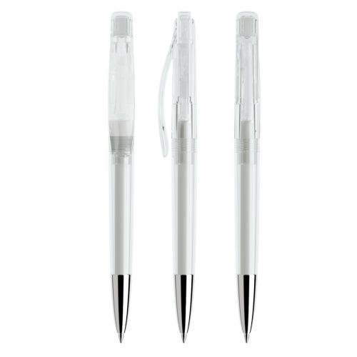 Prodir DS2 Transparent