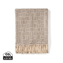 VINGA Plaid Lenox