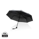 Mini parapluie 20.5" en rPET 190T Impact AWARE™