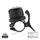 Sonnette de vélo avec géolocalisation Dual