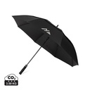 Parapluie tempête 27'' en RPET AWARE™ Nordic Drift Trail