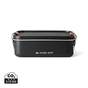 Boîte à lunch aventure 1200 ml Nordic Drift Trail RCS