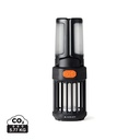 Lampe de camping anti-moustiques Nordic Drift Titan