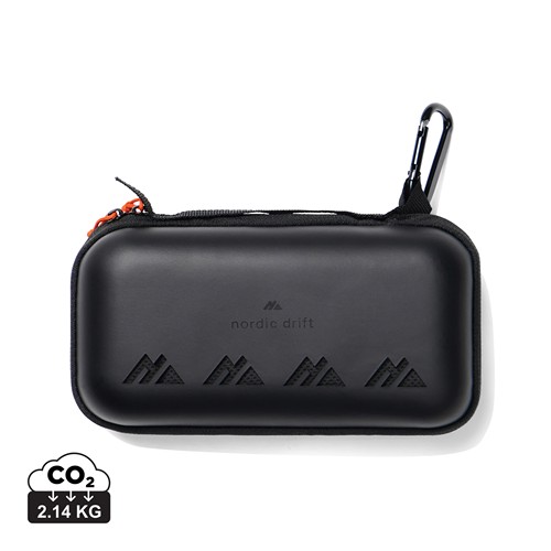 Serviette active Nordic Drift GRS Aero