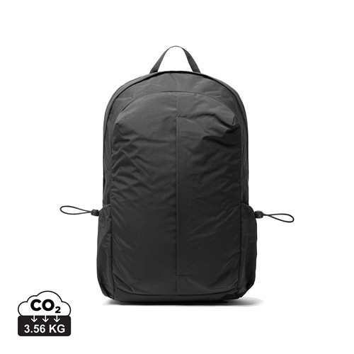 Sac à dos ordinateur 15,6 pouces en nylon RCS KENTO URBAN