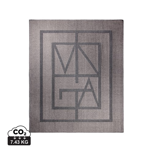 VINGA Couverture GRS Monogram