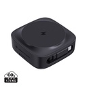 Chargeur  2-en-1 magnétique 15W Urban Vitamin Golet