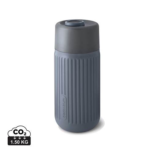 Tasse de voyage en verre 340ML Black+Blum