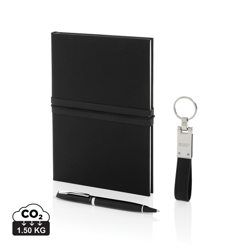 Set cadeau d'affaires RCS Swiss Peak