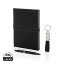 Set cadeau d'affaires RCS Swiss Peak