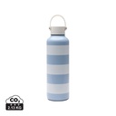 VINGA Bouteille 600ml en acier inoxydable RCS Lagoa