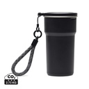 VINGA Set de 4 tasses 250ml en acier inoxydable RCS Parks