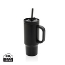Mug 480 ml étanche en acier inoxydable recyclé RCS Cruiser