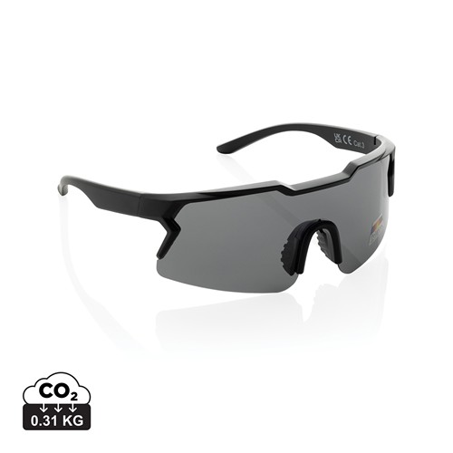 Lunettes en plastique RCS à verres polarisants SproShield