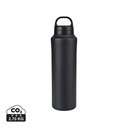Bouteille 740ml en acier recyclé RCS Aviana™ Rowan