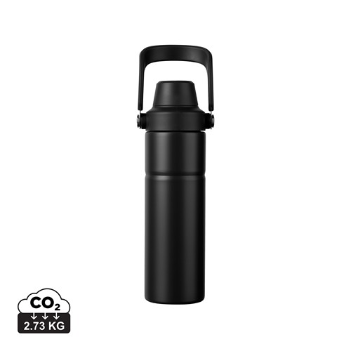 VINGA Bouteille 600ml en acier recyclé RCS Baltimore Trek