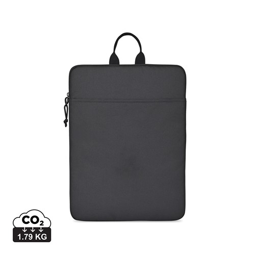 Housse ordinateur 16" en rPET AWARE™ Renew