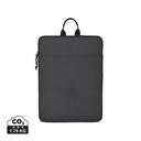 Housse ordinateur 16" en rPET AWARE™ Renew