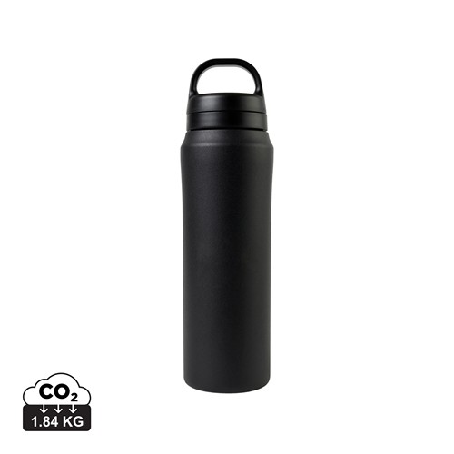 Bouteille 470ml en acier recyclé RCS Aviana™ Rowan