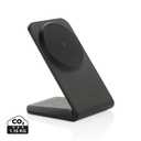 Chargeur magnétique 15W en plastique recyclé RCS VoltPerch