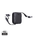 Support magnétique 100W avec câble Urban Vitamin San Jose