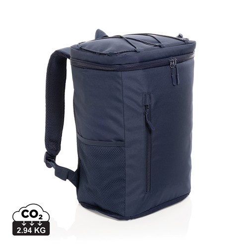 Sac à dos isotherme en rPET  AWARE™ Sonny