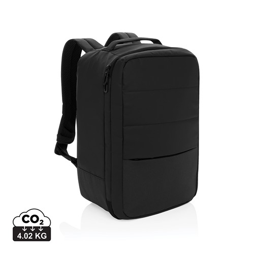 Sac voyage cabine en rPET Aware™ Armond
