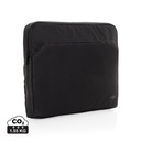 Pochette ordi 15.6'' en rPET AWARE™ Swiss Peak Essential