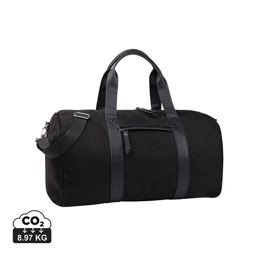 VINGA Sac week-end en polyester recyclé RCS Marlow