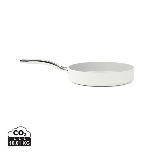 VINGA Poêle 27 cm en aluminium RCS Alte