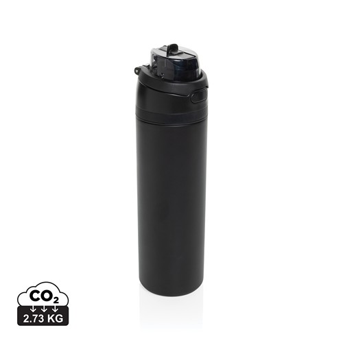 Bouteille étanche 720ml acier certifié RCS Omni Sip