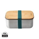 Boîte à sandwich Large en acier inoxydable Black+Blum