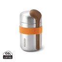 Conteneur à aliments 400ml Black+Blum