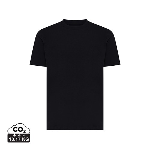 T-shirt léger en coton recyclé IQONIQ Sierra