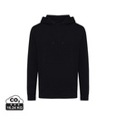 Sweater à capuche léger en coton recyclé IQONIQ Rila