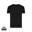 T-shirt en coton recyclé IQONIQ Brett