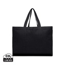 VINGA Grand tote bag en toile recyclée AWARE™ Hilo