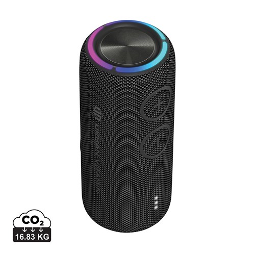 Enceinte 30W en plastique RCS Urban Vitamin Pacific Grove